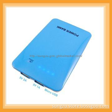 Samsung tablets mobile phone portable charger power bank